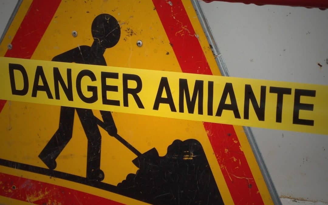 Le diagnostic amiante