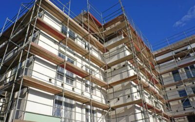 La Rénovation Énergétique en Copropriété, Une Obligation ?