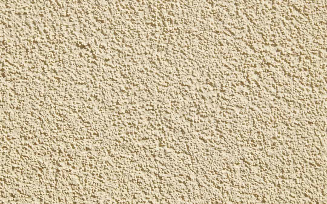 Quel crépi de façade choisir ?